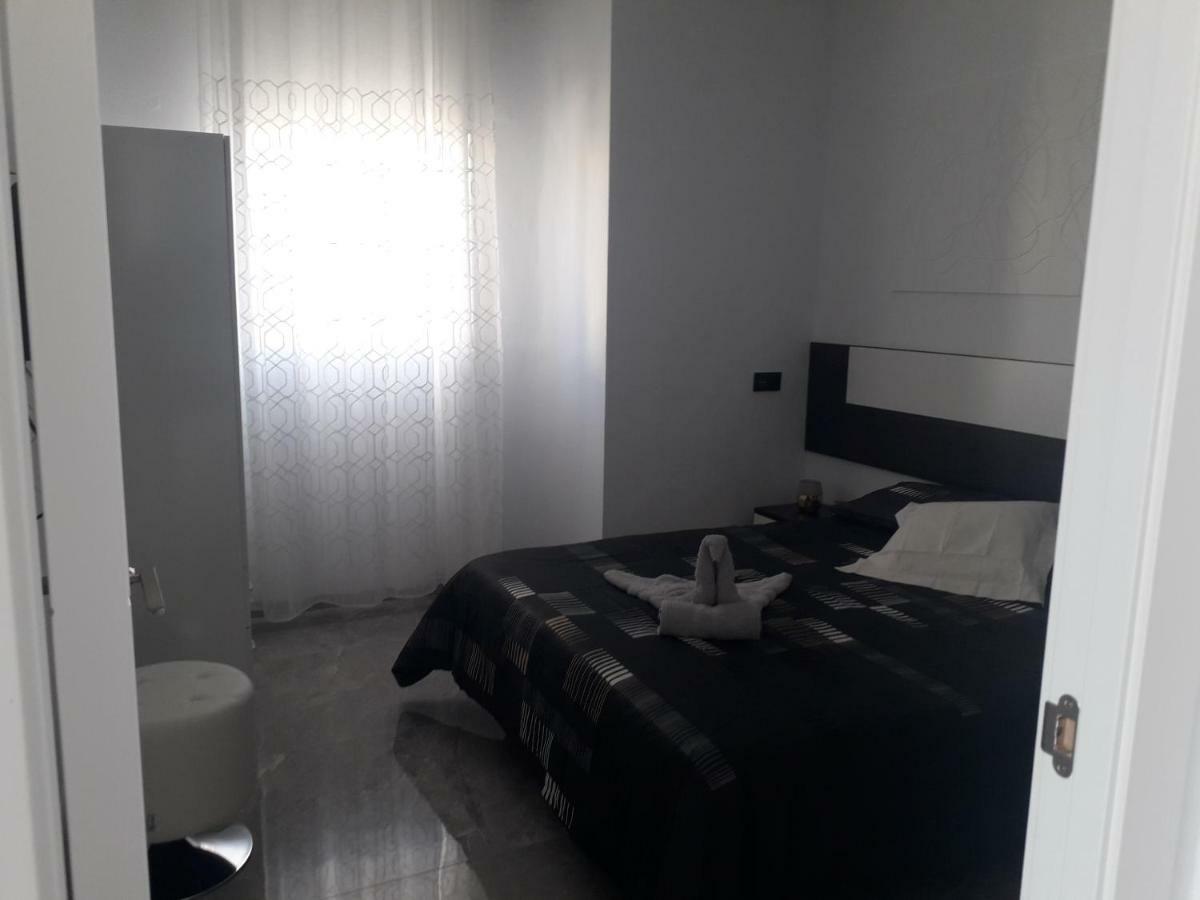 Apartamento Con Jacuzzi Vistas A La Piscina Costa Calma Bagian luar foto