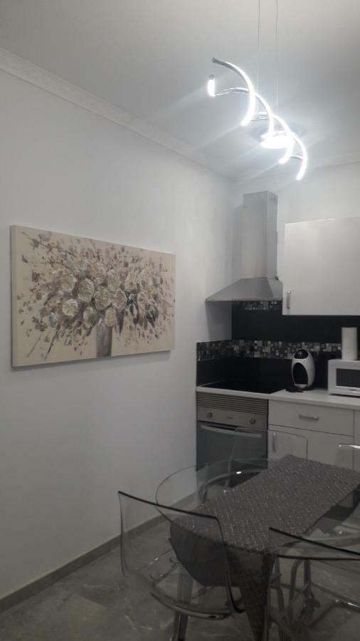 Apartamento Con Jacuzzi Vistas A La Piscina Costa Calma Bagian luar foto