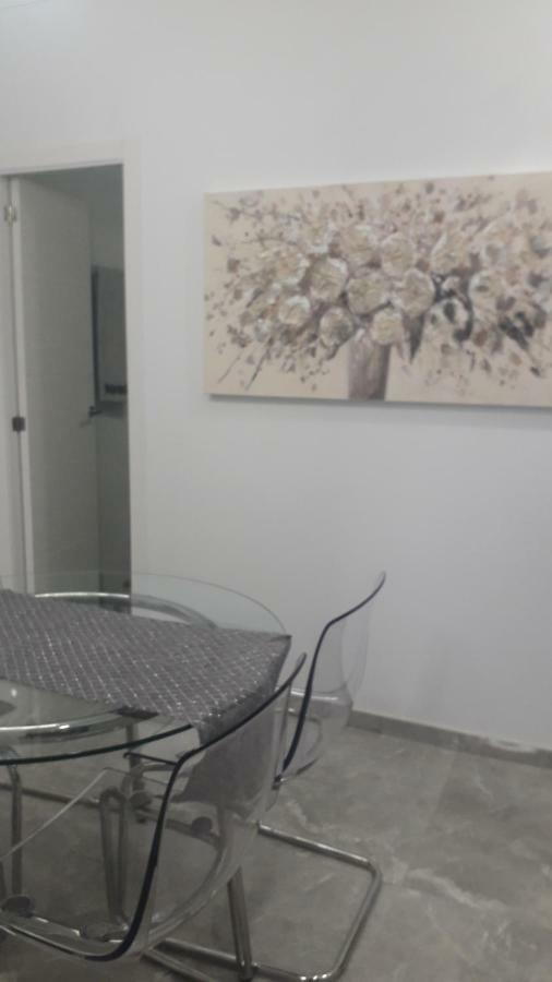 Apartamento Con Jacuzzi Vistas A La Piscina Costa Calma Bagian luar foto